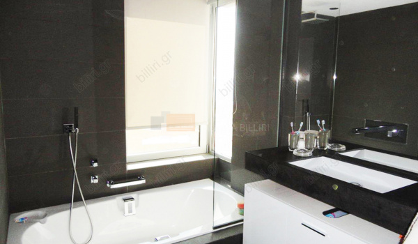 Μπάνιο - Bathroom